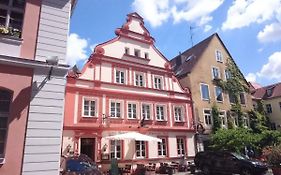 Hotel Schwarzer Bock Ansbach